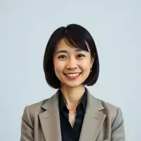 満足したお客様