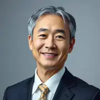 満足したお客様